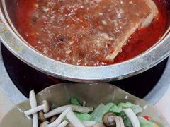 -重庆秦妈火锅(全国连锁五台山店)