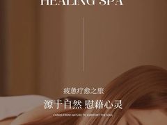 -道合堂·中式按摩·spa(民治店)