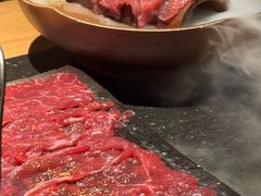-盡膳口福跷脚牛肉火锅(国贸商城店)