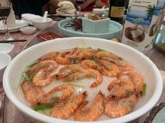 -宁波饭店·甬味灶(马园路店)