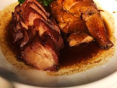 -嘉旺港式茶餐厅(延长中路店)