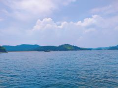 -宁波九龙湖开元度假村