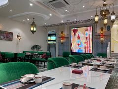 -石榴花新疆清真餐厅(莫愁湖店)