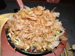 -炉石六本目·冰鲜和牛炭火烤肉·寿喜烧店(梅江店)