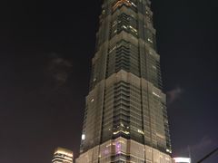-上海柏悦酒店·世纪100牛排馆