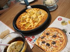 -冲浪熊西餐厅(昌黎店)