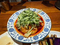 -柴窝堡22号辣子鸡·传承新疆菜