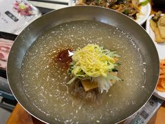 -炽城·烤肉名家(鸿达中央广场店)