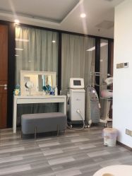 -时间海科学美容