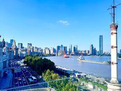 -外滩8号 whisky bar(金延大厦店)