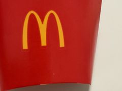 -麦当劳(安定门外大街店)