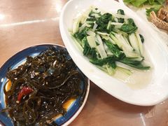 -友强·23年特色海鲜大排档(厦门店)