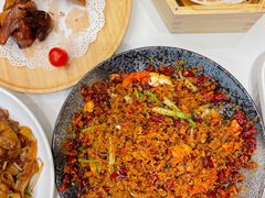 -避风塘·金牌店·夜宵(金玉兰店)