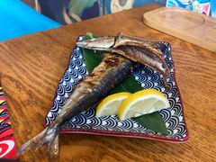 -一道浪居酒屋