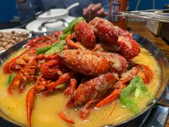 -517烧烤·龙虾·海鲜大排档(万象都荟店)