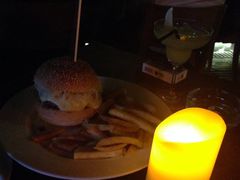 -Geneva日内瓦餐厅(西郊宝成花苑店)