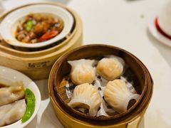 潮福虾饺皇-潮福城大酒楼·潮味粤品·港式点心(湖滨北路店)