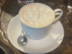 -RUMORS COFFEE ROASTERY鲁马滋咖啡(湖南路店)