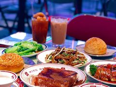 -永兴發香港茶餐厅(三坊七巷店)