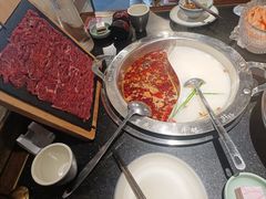 -井格重庆火锅(通州梨园店)