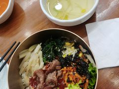 -全州拌饭馆(断桥店)