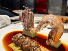 -海味世家·家常菜馆(明州里店)