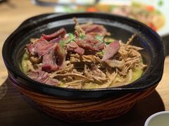 -老阿爸鲜鱼土菜(昆山花桥店)
