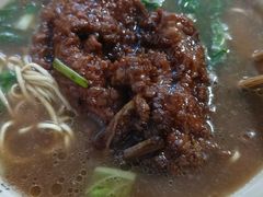 -无名氏面馆(邮电路店)