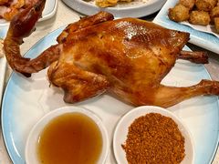 -飨赫驾瓦罐烤鸡(佛岗店)