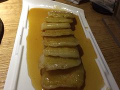 -黛瓦里巷(南京东路店)