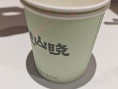 -楚山晓·湖北菜(武汉光谷K11店)