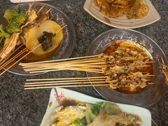 -小街天府(西工小街店)