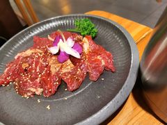 -黑牛の店·和牛烧肉(大悦城店)