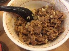 食其家(梅江永旺店)-食其家·牛丼咖喱(天津梅江印象城店)