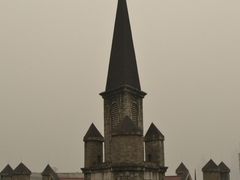 -重庆市江北嘴中央商务区中央公园