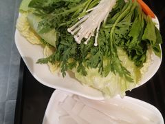 -涿派·炝锅鱼(涿州店)