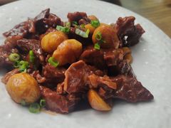 -聚缘堂·海鲜私房菜(松岭路店)