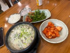 -旺清进洞米肠汤