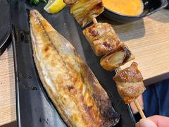 -胜代日本料理(云程巷小区店)