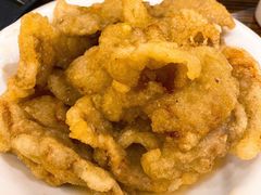 -韩食代烧烤(龙华路美食街店)