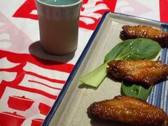 -四道菜·福建菜馆(万家广场店)