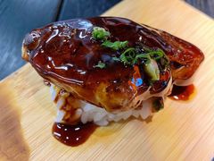 鵝肝寿司-YAMAKAWA(龙湖胥江天街店)