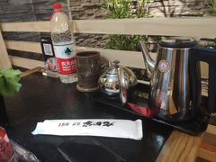 -九田家黑牛烤肉料理(太阳城店)