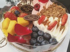 -PETIT PARIS 小巴黎(花园道店)