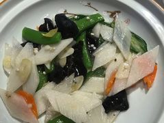 -到家尝北京菜(西坝河店)