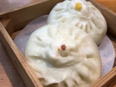 -食膳公园包子铺(烈士公园店)