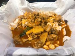 -忆3毛烧烤美食城(龙塘直营店)