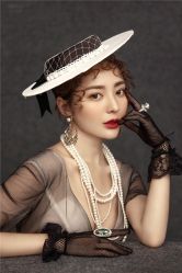 -摩玛婚纱摄影(杭州店)