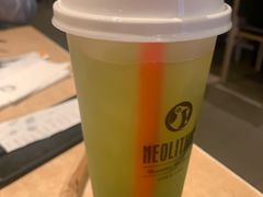 -新石器烤肉(南站店)