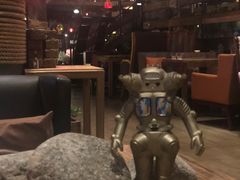 -咖梦餐厅 COMENG RESTAURANT